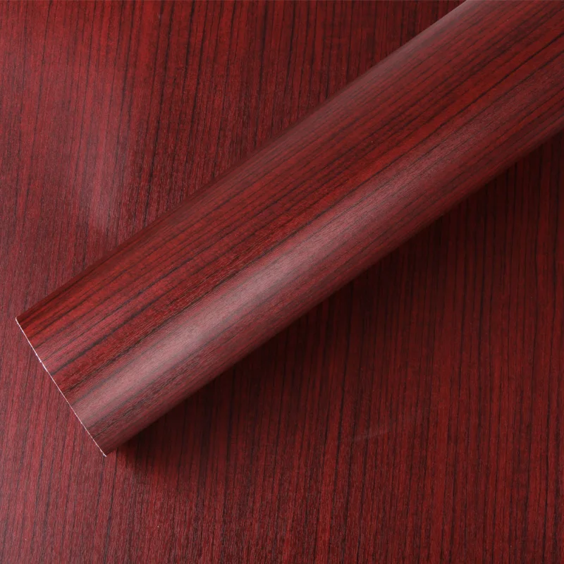 Buy home decorative 124cmx50cm Waterproof Wood Grain