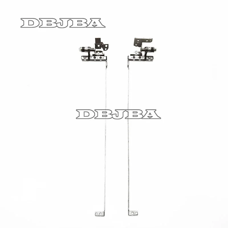 Оригинальные петли для ноутбука hp DV6-3000 петли ЖК-экрана FBLX6024010 FBLX6025010 FBLX6022010 FBLX6023010 15,6 дюймов L+ R шарнир