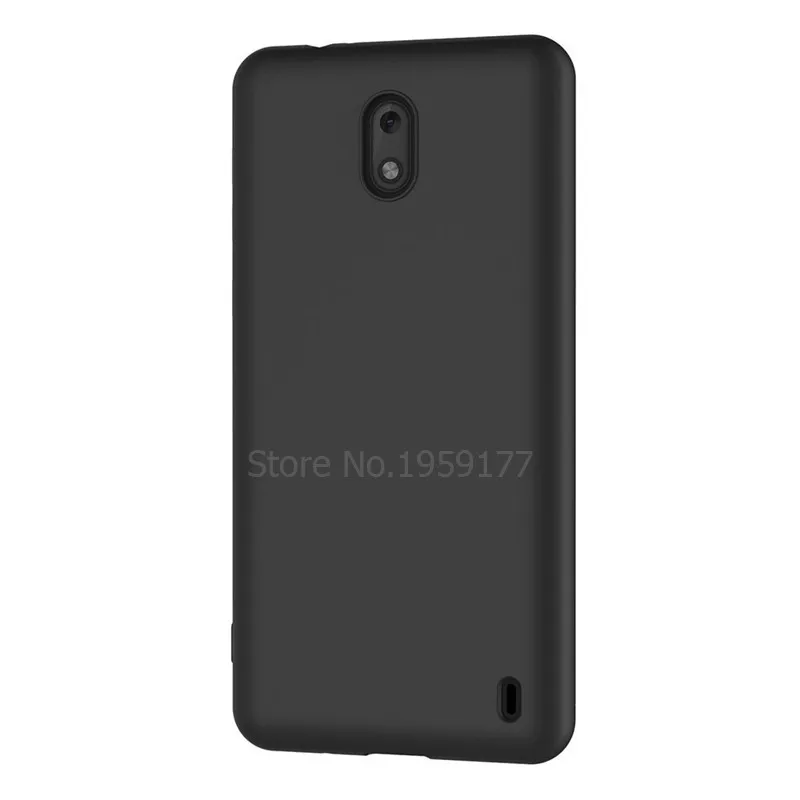 Soft Case For Nokia 2 Case Nokia 2 Case Silicone Back Cover Phone Case For Nokia 2 Nokia2 TA-1029 TA-1035 TA-1007 5.0 inch (6)
