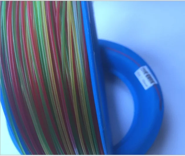 

Albacore 250 meters Nylon Hand Line for sea fishing colorful strong rope 1 mm to 1mm6 diameter