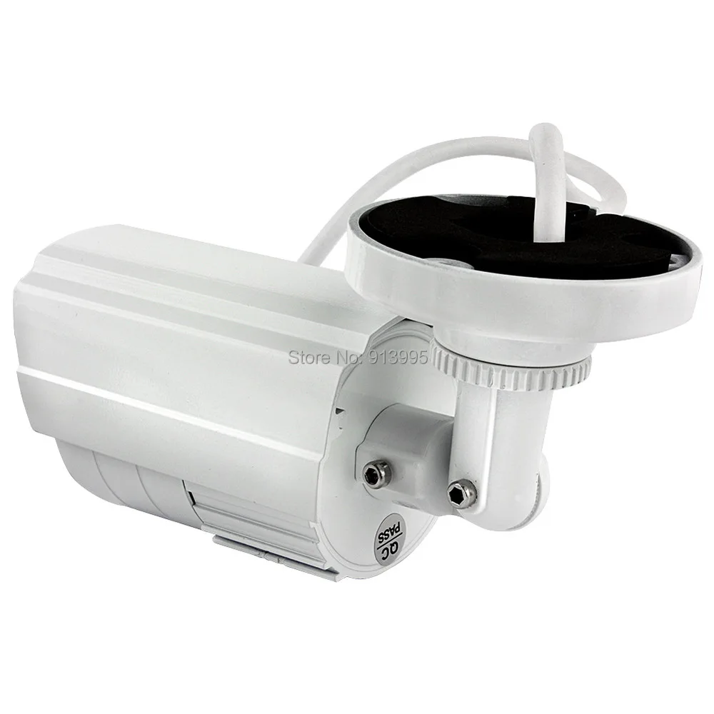 1/3 &quotSony effio e высокое разрешение 700TVL линии Открытый водонепроницаемый ИК Пуля cctv