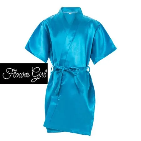 Flower Girl 450 blue
