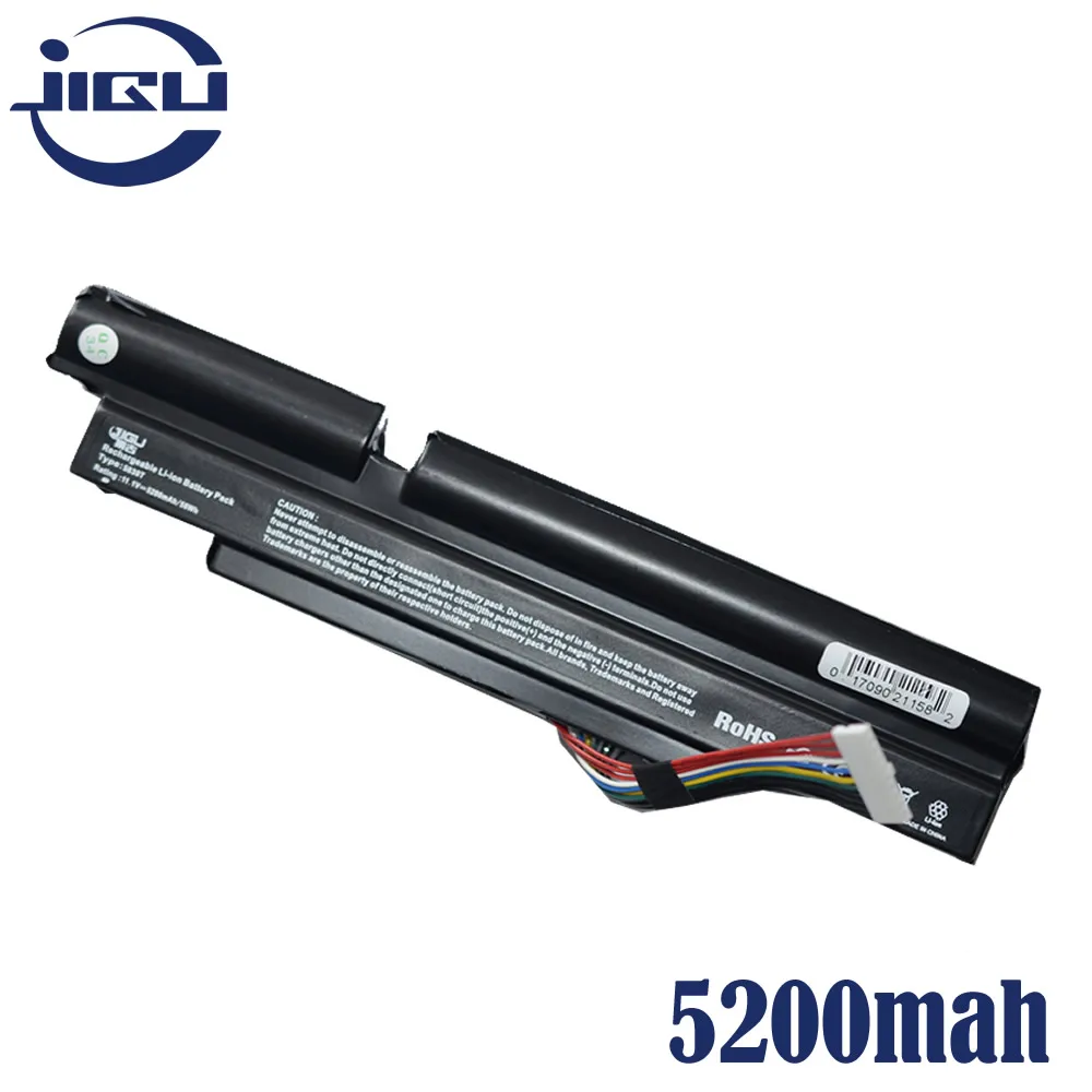 Аккумулятор для ноутбука JIGU AS11A3E AS11A5E 6 ячеек Acer Aspire TimelineX 3830T 4830T 4830TG 5830T 5830TG