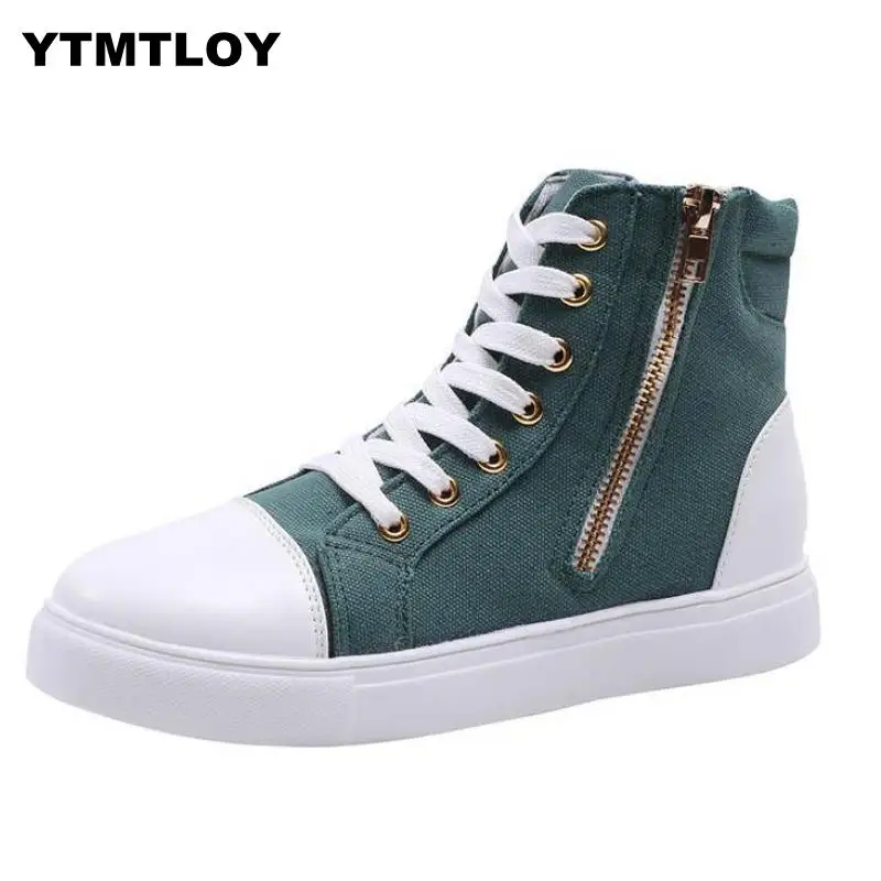 

2019 New Women Boot Keep Warm Ankle Boot Platform Increase Within Sneakers Shoes Flower Shoes Women Yellow Botas Feminina