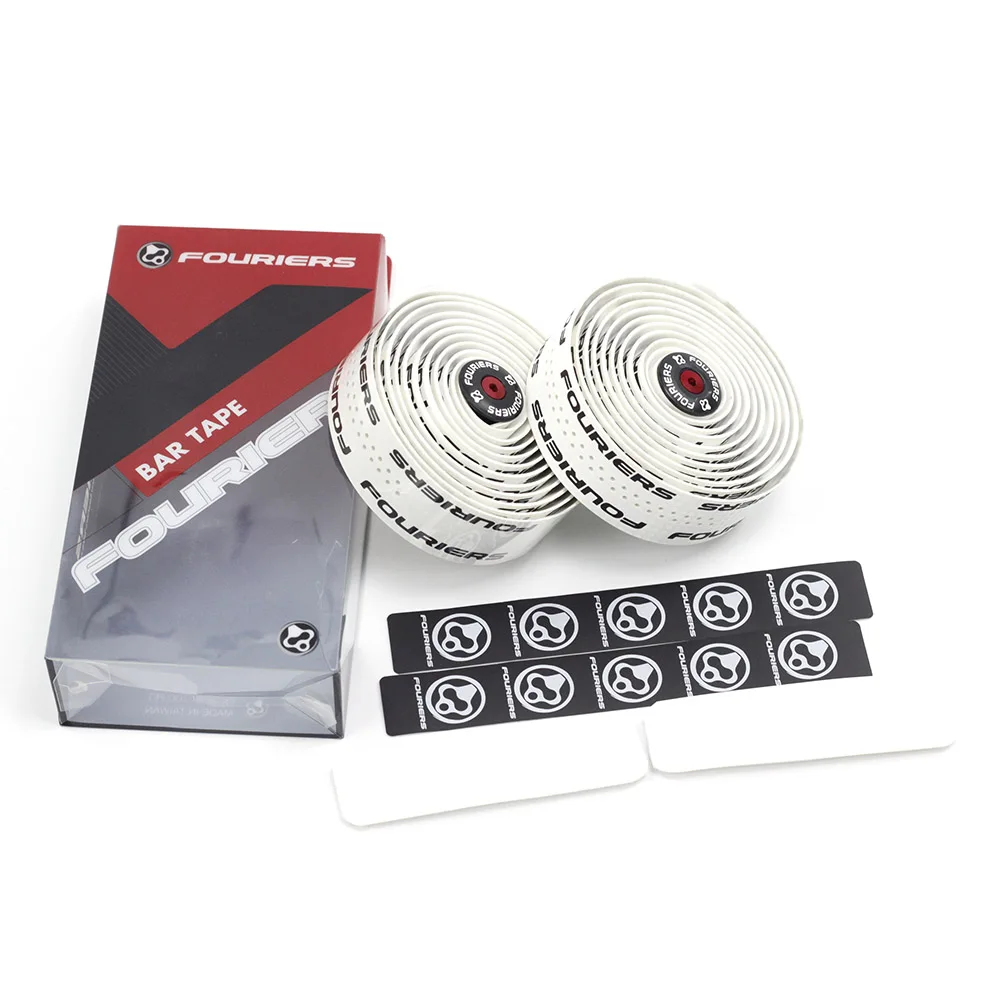 fouriers bar tape