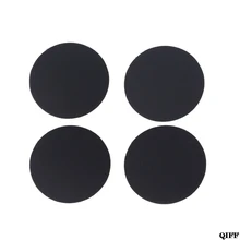 Прямая поставка и 4 шт. резиновый нижний чехол для ноутбука, комплект для Macbook Pro A1278 A1286 A1297 APR28