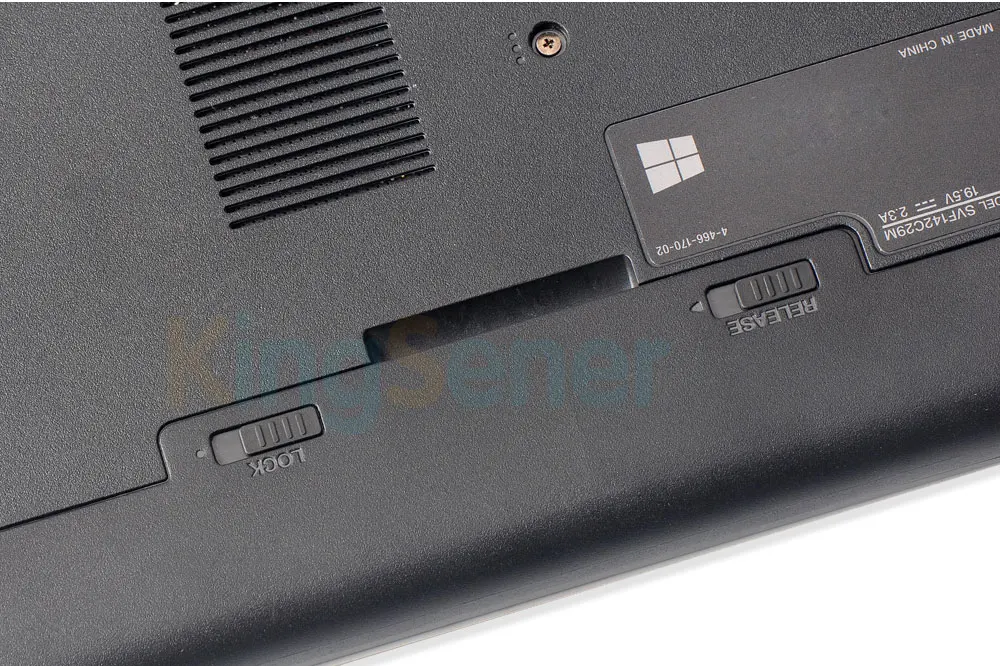 KingSener японская ячеечная VGP-BPS35A Батарея для SONY Vaio подходит 14E 15E SVF1521A2E SVF15217SC SVF14215SC SVF15218SC BPS35 BPS35A