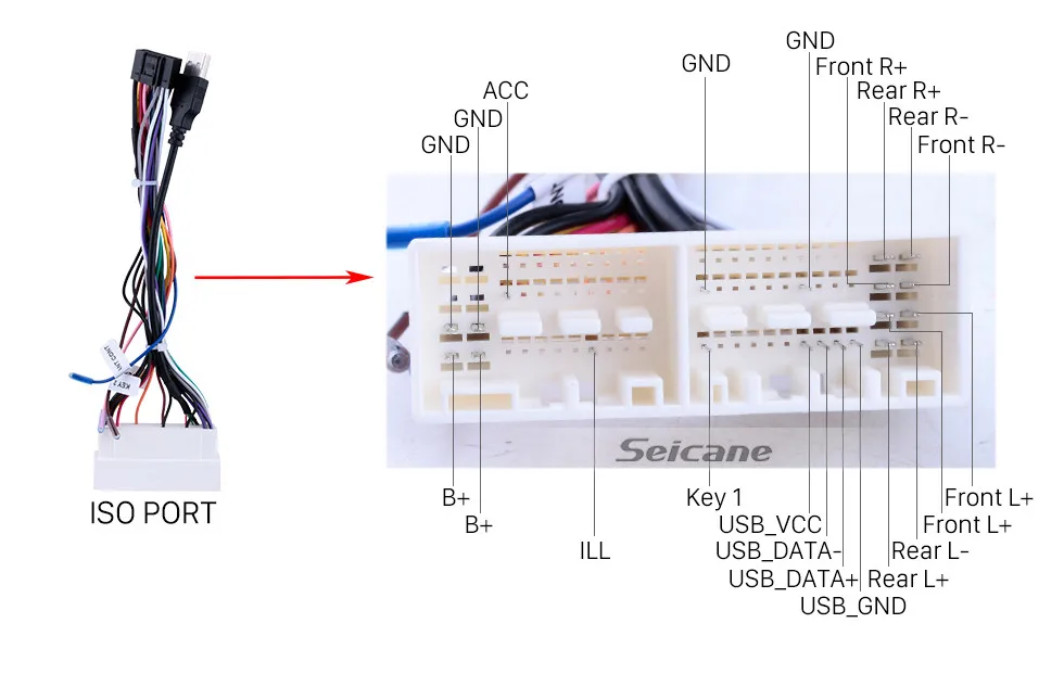 Top Seicane 9 Inch Android 8.1 Car Radio For 2016 2017 KIA KX5 Sportage 2Din Stereo GPS Navigation Multimedia Player Head Unit 21 Top Seicane 9 Inch Android 8.1 Car Radio For 2016 2017 KIA KX5 Sportage 2Din Stereo GPS Navigation Multimedia Player Head Unit 21