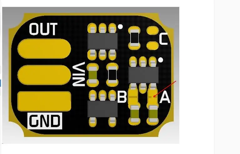 DC 3,3 V-24 V 12V емкостный сенсорный выключатель Сенсор автофиксацией/шаговым управлением/с встроенной функцией спуска затвора Кнопка Модуль для Светодиодный реле управления таймер обратного отсчета таймер переключатель