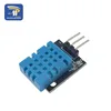 Smart 3pin KY-015 DHT-11 DHT11 Digital Temperature And Relative Humidity Sensor Module + PCB for Arduino DIY Starter Kit ► Photo 2/6
