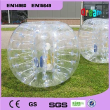 Free Shipping Inflatable Human Bumper Bubble Soccer Ball Toys 1.5m TPU Loopy Ball For Outdoor Fun Sports Body Zorb Ball Toy