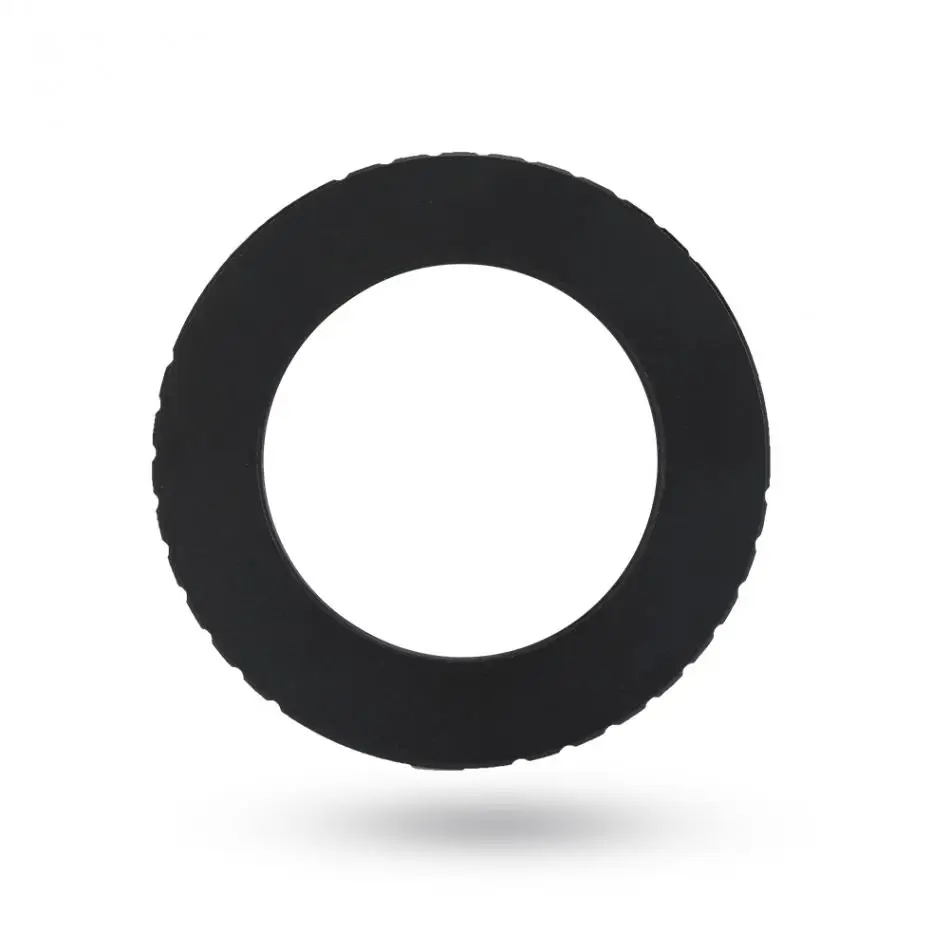 

M39 Screw Mounting Lens Adapter Ring for Nikon AI Mount DSLR Cameras M39-AI Lens Adapter Camera Lens Accessories