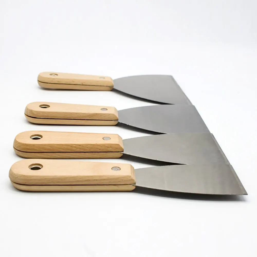 Meeden professional 3d print spatula putty knife stainless steel