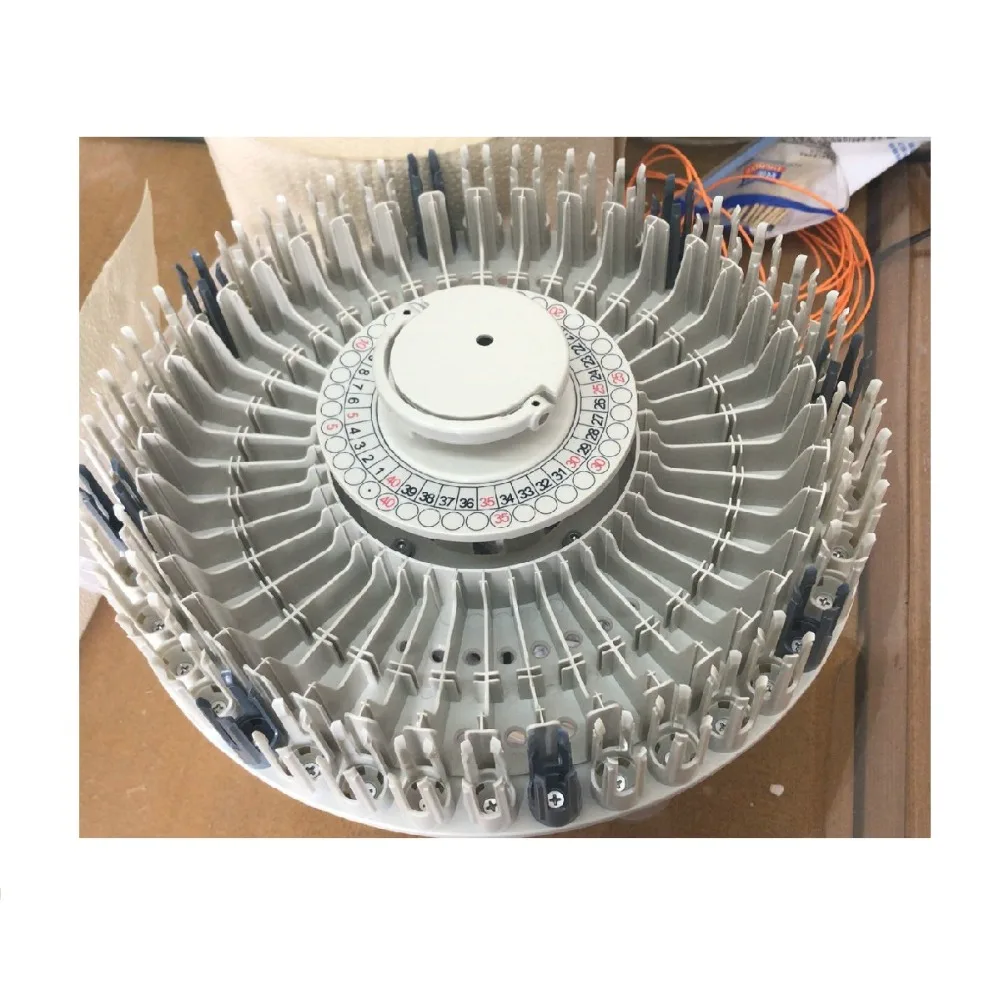 

MINDRAY BS-120/BS-130/BS-180/BS-190 Sample&Reagent Disk Assembly BA10-30-78174 sample tray/reagent tray assembly