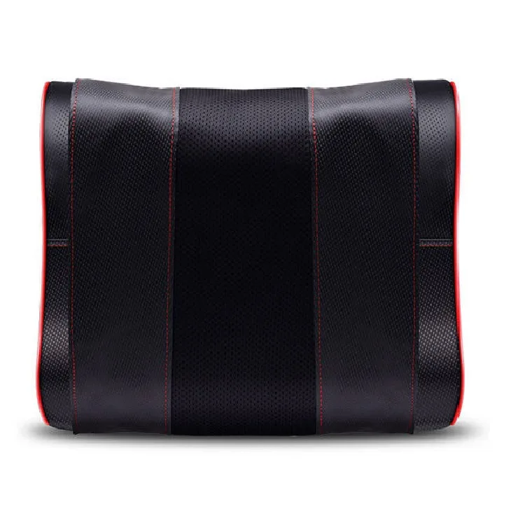 Infrared Heating Neck Shoulder Back Body Multifunctional Massage Pillow Shiatsu Massager Device Cervical Healthy Massageador