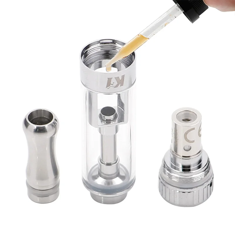 Aspire K1 Glassomizer (8)