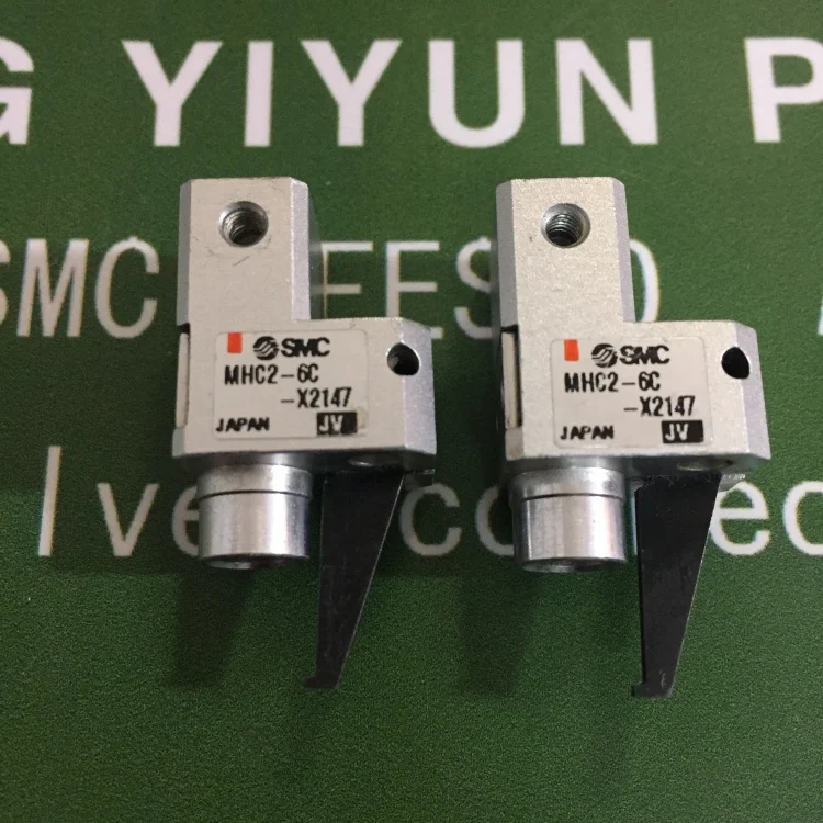 MHC2-16C MHC2-16C1 MHC2-16C2 MHC2-16C3 MHC2-20C MHC2-20C1 MHC2-20C2 MHC2-20C3 SMC пневмоэлемент палец цилиндра