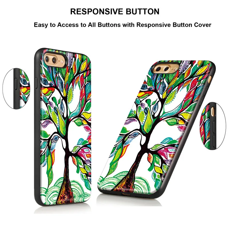 iphone 8 plus case for girls