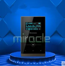 Newman G1 HIFI professional non-destructive music player Portable high quality MP3 player Support MP3 WMA APE FLAC WAV OGG AAC