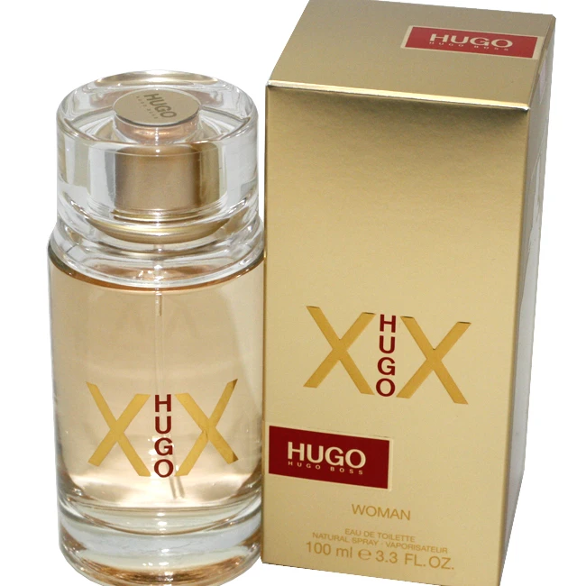 xx hugo