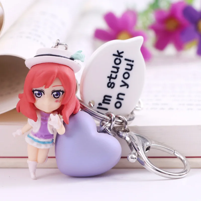 Love Live (2)