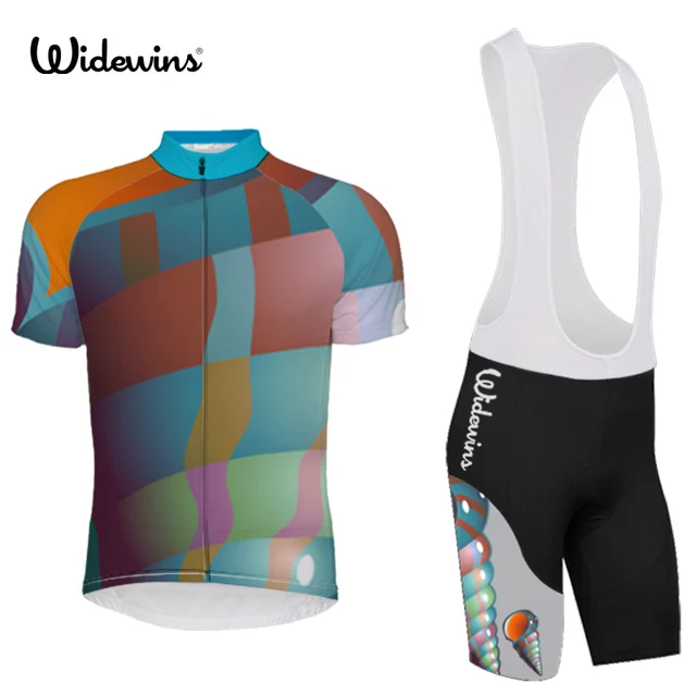 US $24.62 New Arrival Pro Team Summer Short Sleeve Cycling Jerseys Bib Short/Bike Sports Clothing Bicycle Clo