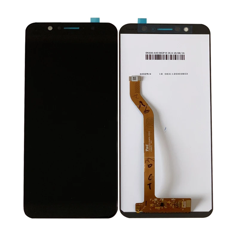 Оригинальный M & Sen 5 99 дюйма для ASUS ZenFone Max Pro M1 ZB601KL ZB602KL ЖК экран + дигитайзер