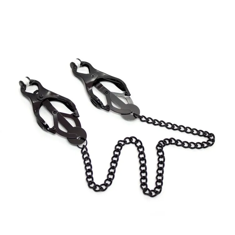Nipple Clamps