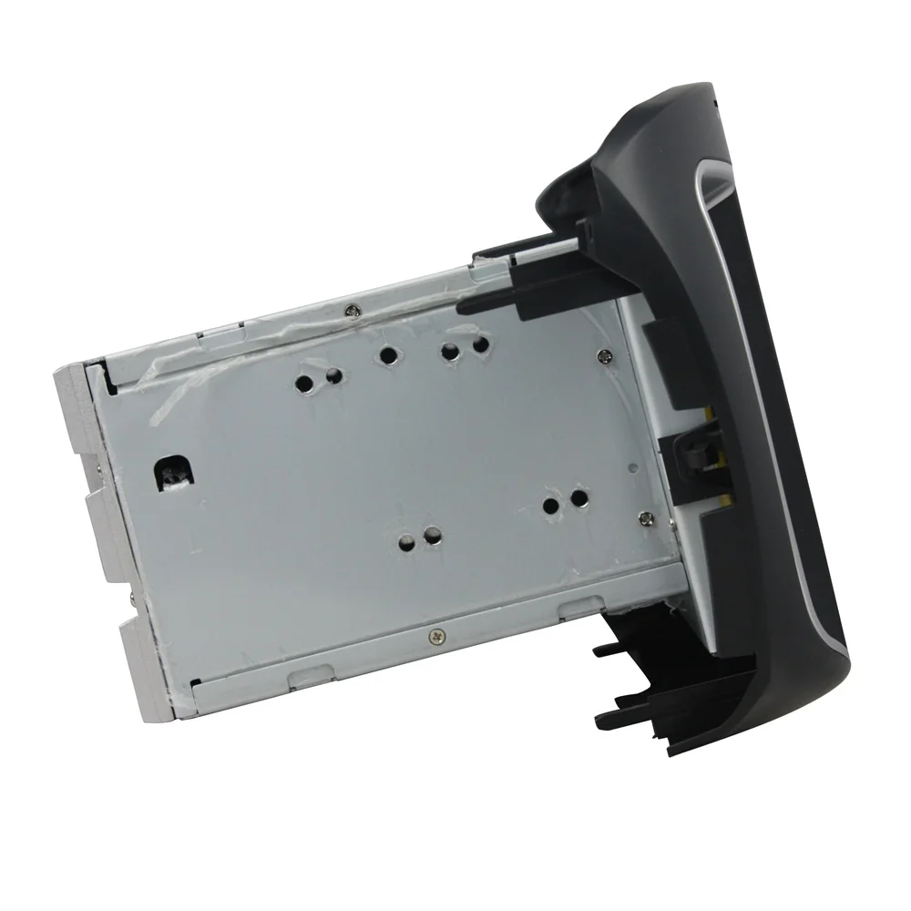 Cheap Android 9 4+64G DSP Car DVD Player GPS navigation For HONDA ACCORD 9 2013-2015 head unit multimedia player tape recorder 7