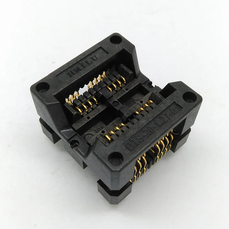 H SOP8x220-1.27