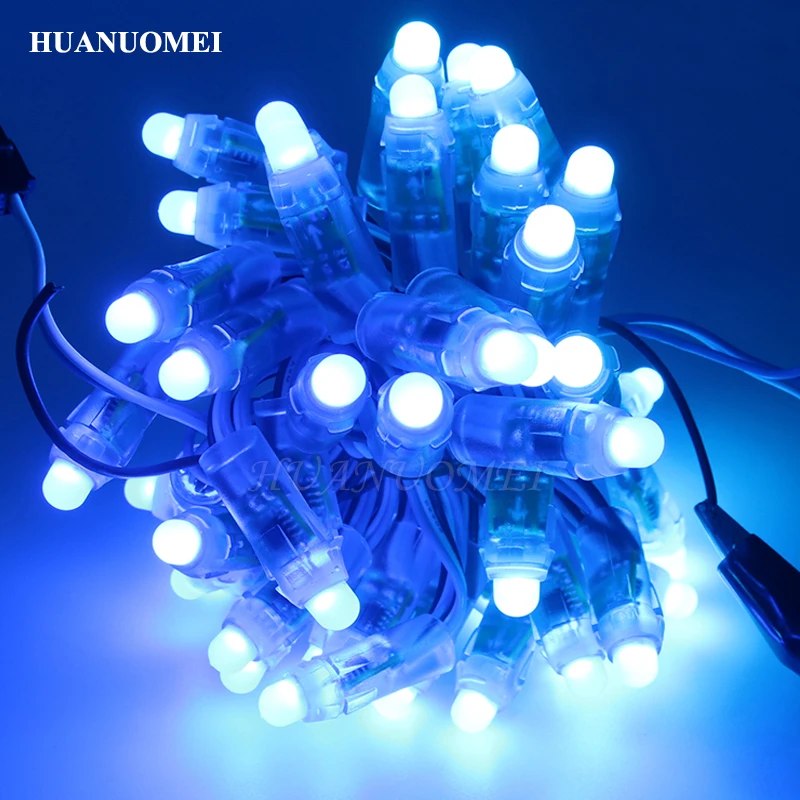 12mm-WS2811-50-5V-34