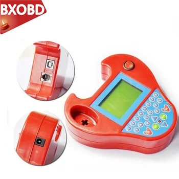 

SBB PRO2 V508 Smart Zed Bull Key Programmer Mini Zedbull Auto Key Programer Zed-Bull Key Pro ZED-BULL No Tokens Key Clone Tool