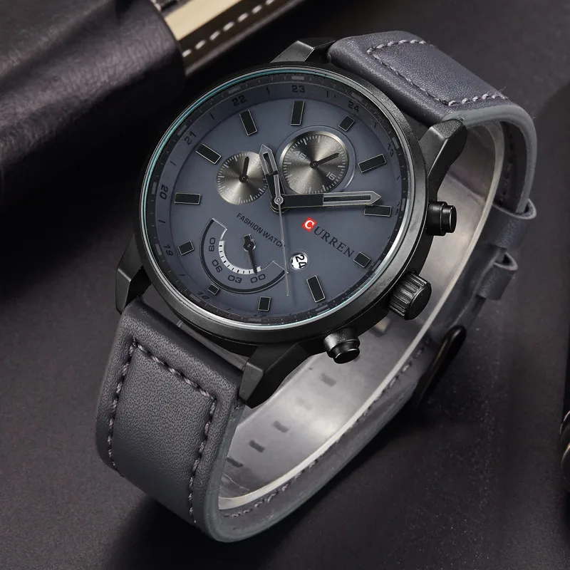 часы CURREN 8217 часы CURREN 8217