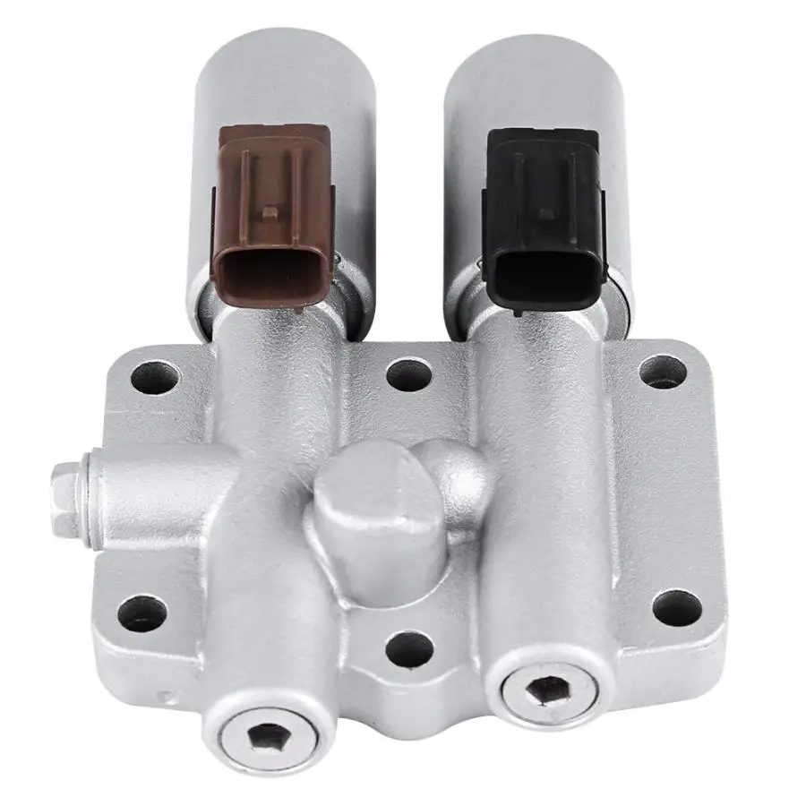 

Transmission Dual Linear Solenoid for Acura Honda Accord Odyssey Pilot Prelude 28250-P6H-024 Transmission Solenoid