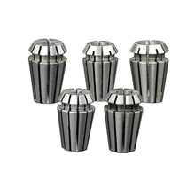 CNC ER11 Collet chuck Spindle 800W lathe tool holder 3.175mm from 1-7MM for CNC cutting machine tools CNC ER11 Collet chuck Spindle 800W lathe tool holder 3.175mm from 1-7MM for CNC cutting machine tools