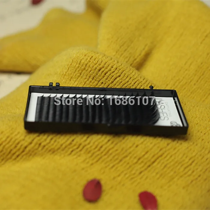 Murah 10 Pcs 0.07 MM J B C D L Curl Bulu Mata Alami Ekstensi Korea Bulu Mata Palsu Ekstensi De Yang Dijamin 3D Bulu Mata Gratis Pengiriman Jual 10 Pcs 0.07 MM J B C D L Curl Bulu Mata Alami Ekstensi Korea Bulu Mata Palsu Ekstensi De Yang Dijamin 3D Bulu Mata Gratis Pengiriman