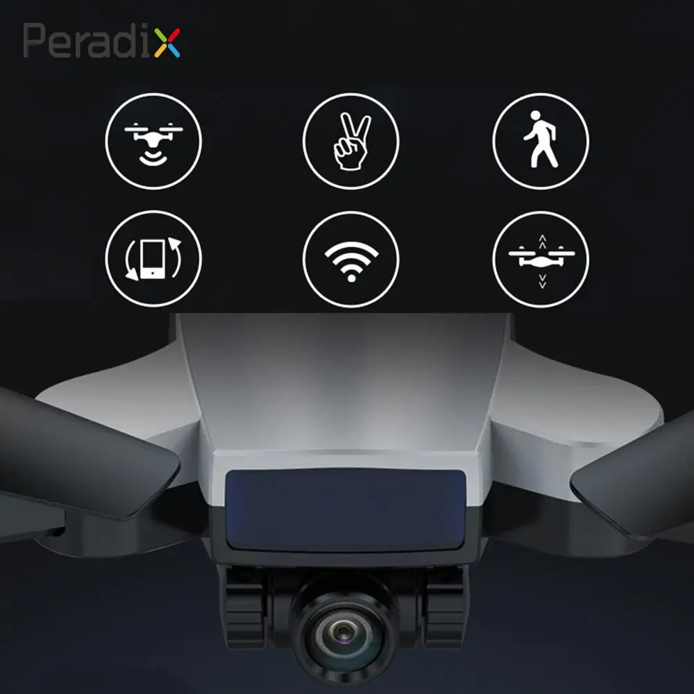 

2018 Aircraft Technological Drone Four-Axis Hover Funny Outdoor Uav Beginning Ability Drop Shipping