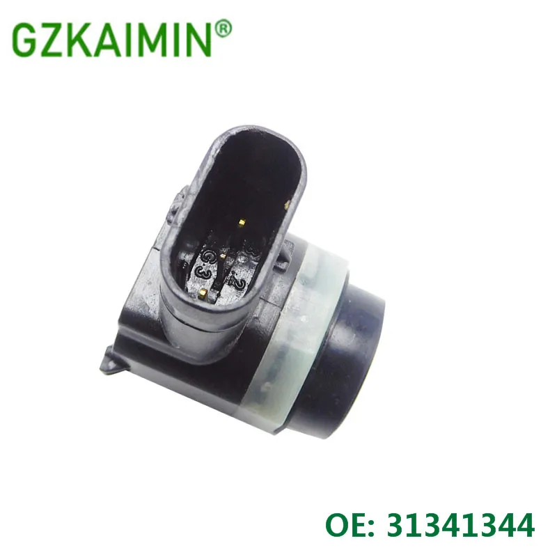 Новый датчик парковки PDC парктроник для Volvo C30 C70 S60 S80 V70 XC70 XC90 30786968 31341637
