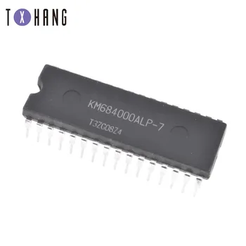 

KM684000ALP-7 KM684000 DIP-28 128KX8 BIT LOW POWER CMOS STATIC RAM 723Y