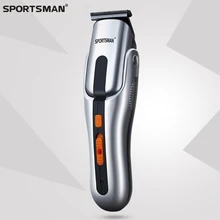 4в1 триммер для волос в носу бритва эпилятор для мужчин перезаряжаемая Машинка для удаления волос в носу моющаяся головка триммер для спортсмена