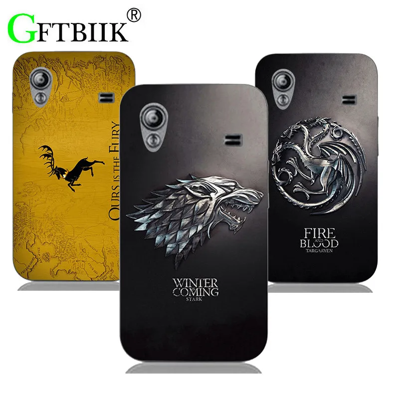 Cute Cartoon Case For Samsung Galaxy Ace S5830i Gt S5830 Gt S5830i