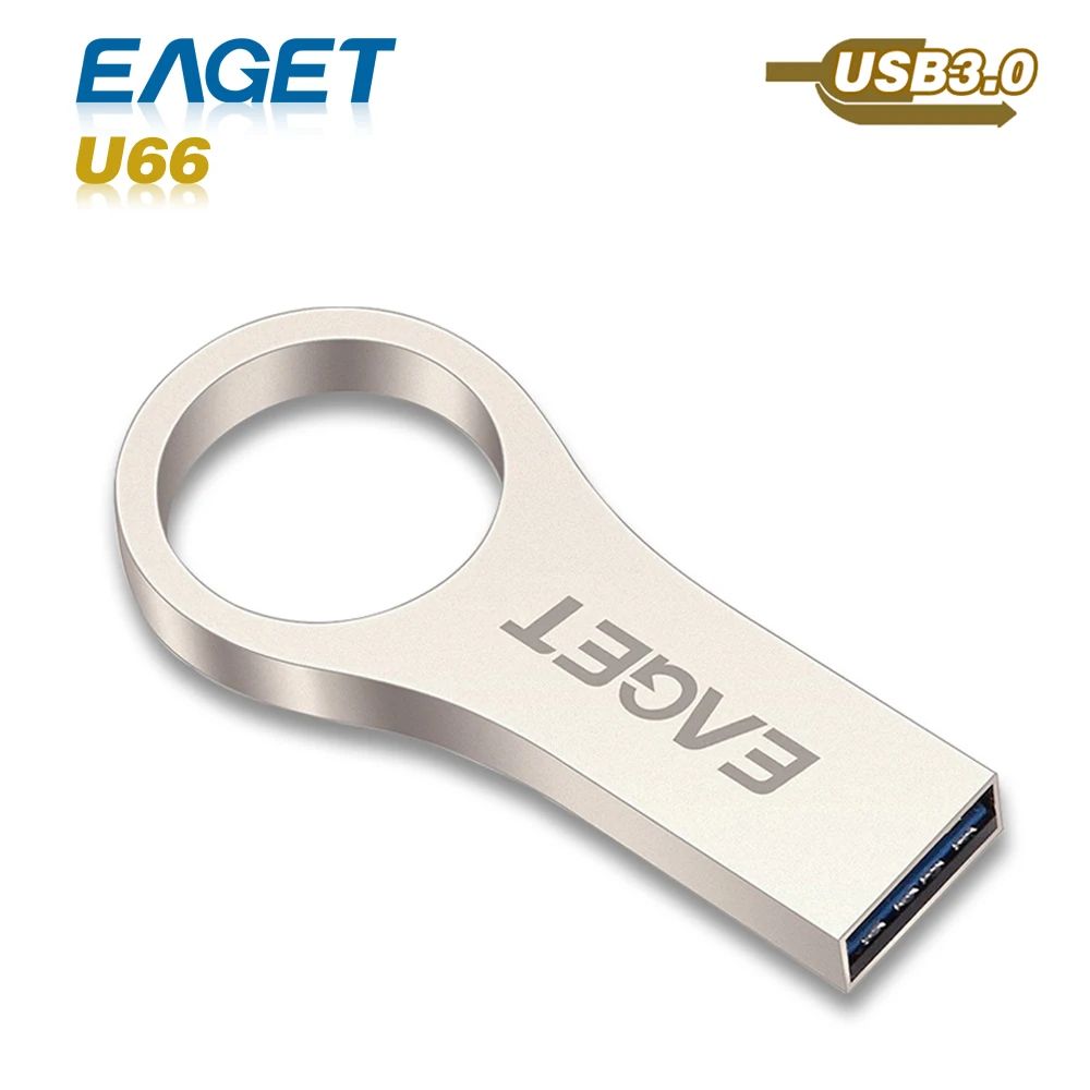 waterpoof usb flash drive 64gb 8gb 16gb pen 32gb Super mini small Tiny pendrive Memory Stick Storage Device Hot sell | Компьютеры и