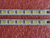 2pcs הרבה SLED SLS40-56EA-5630N SLS40_56EA_5630N LCD 120 REV0.2 100107GA עבור LTA400HF12 LJ64-02267A LJ64-02268A 1Pairs = 2pcs / 453MM הרבה (3)