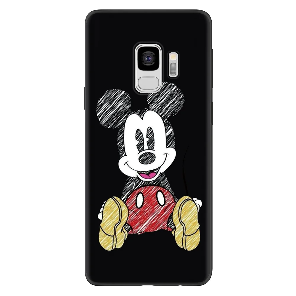 Король queen Fundas для samsung Galaxy A10 A20e A30 A40 A50 A60 A70 A9 A8 M10 M20 M30 Note 4 5 8 9 S6 S7 край S8 S9 плюс G530 чехол