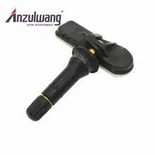 40700-9322R Tpms Датчик для Renault Kangoo Clio Captur Smart 407009322R 433 Мгц