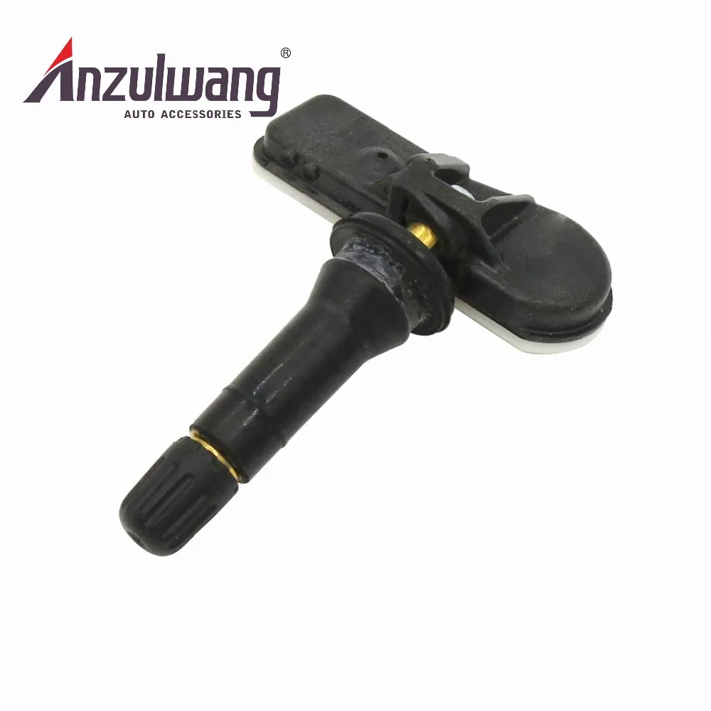 40700 9322R font b Tpms b font Sensor for Renault Kangoo Clio Captur Smart 407009322R 433Mhz