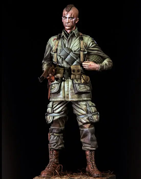 US Airborne division  101st 1944 -----200mm (1)