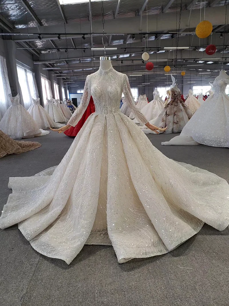 vestido de noiva