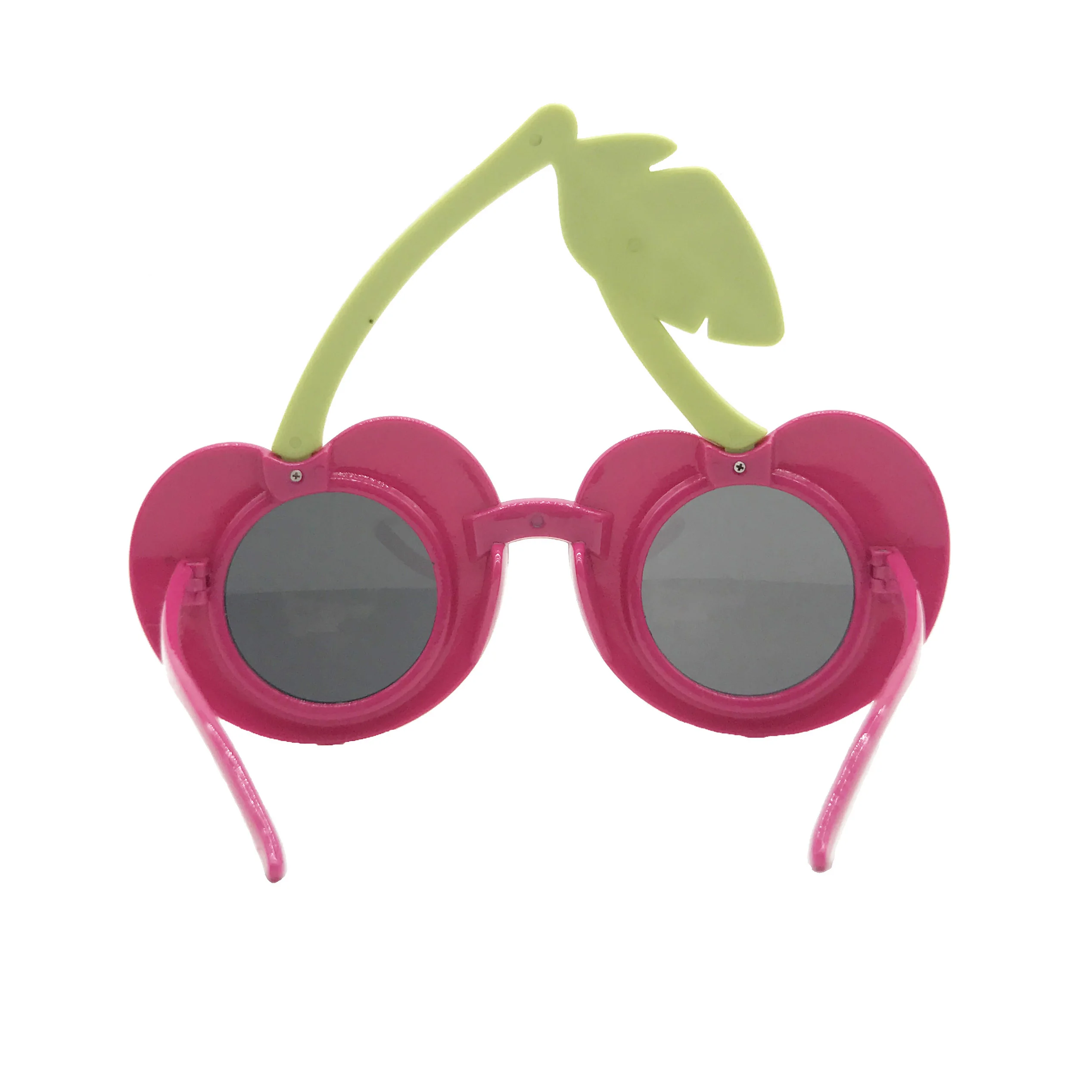 Glasses Large LED Pink Party Flashing Accessory Photo Booth Fancy Dress