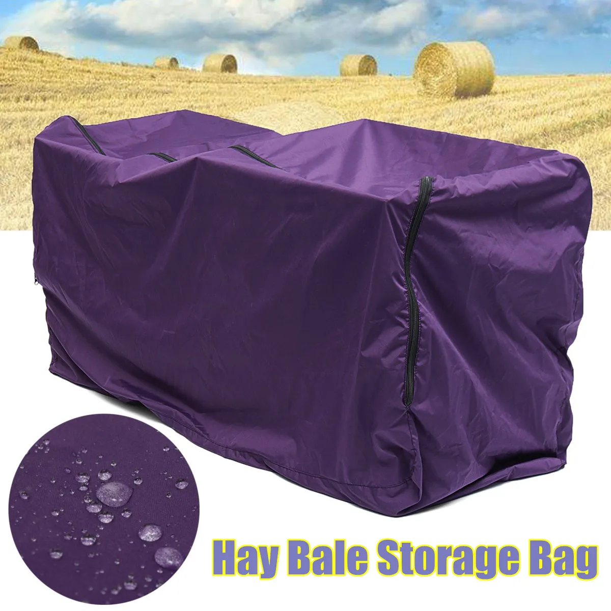 Purple Hay Bale Bay Carry Storage Water Ski Wake Board Camping Horse Purple Hay Bale Bay Carry Storage Water Ski Wake Board Camping Horse Riding Gear In Bags From Home Garden On Aliexpress Alibaba Group